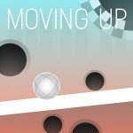 Постер игры Двигаясь Вверх | Moving Up