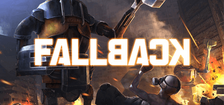 Скачать игру Fallback на ПК бесплатно
